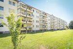 Teilsanierte 3 Zimmerwohnung zimmer