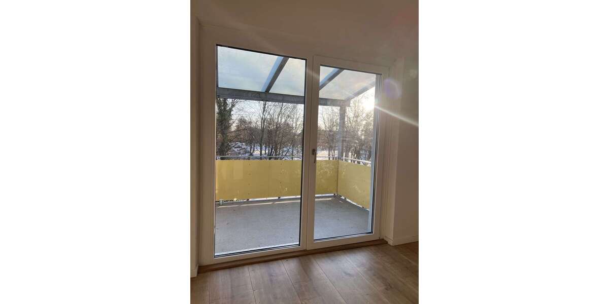 Etagenwohnung Mitterharthausen Mitterharthausen - 4 Zimmer, 139 m&sup2;, 1.020&euro; | Angebot:26327498