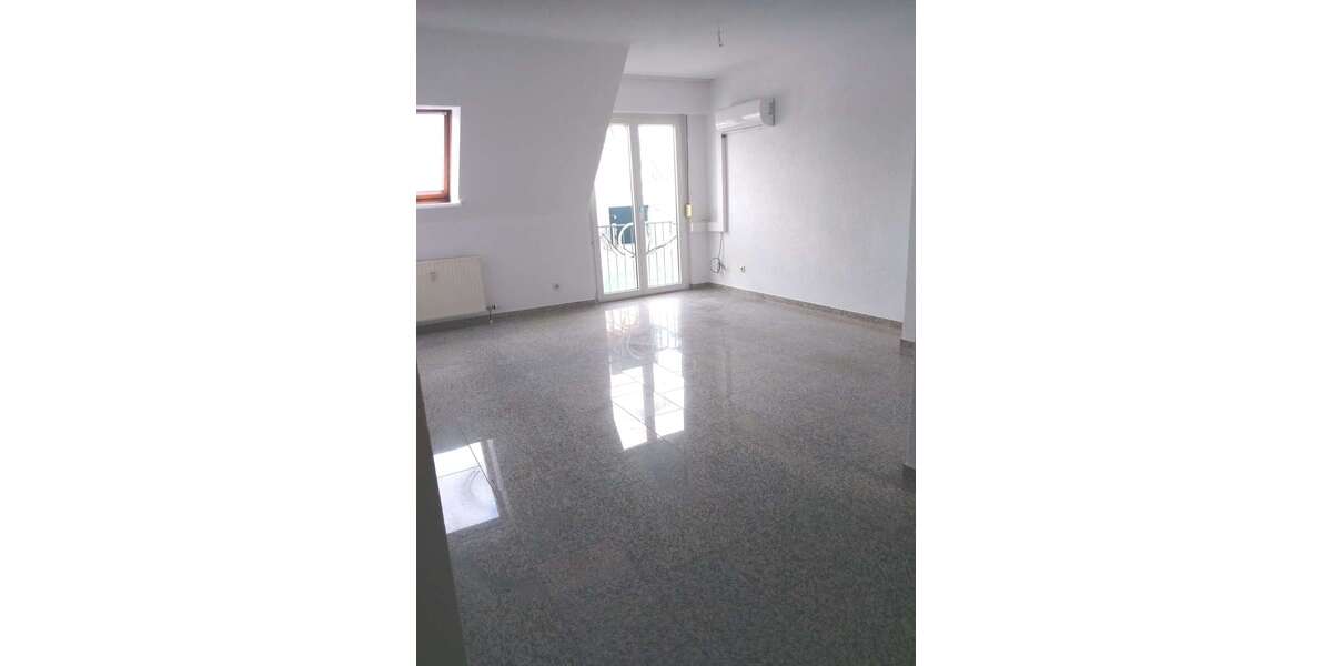 Etagenwohnung Kirchardt - 3 Zimmer, 85 m&sup2;, 850&euro; | Angebot:26999249