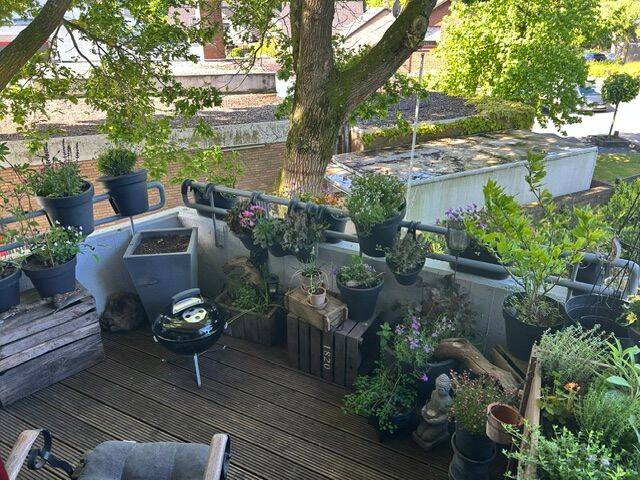 Etagenwohnung Nordhorn - 3 Zimmer, 88 m&sup2;, 700&euro; | Angebot:26779519