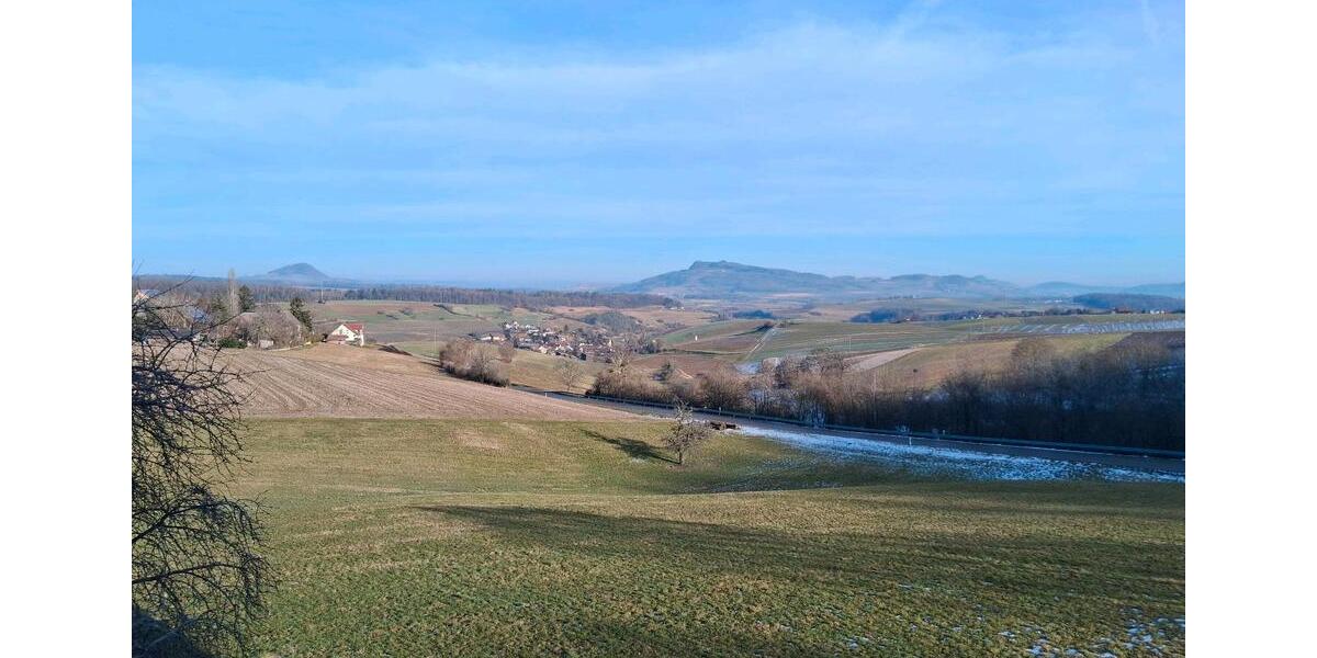 Wohnen auf Zeit Tengen - 3 Zimmer, 70 m&sup2;, 35&euro; | Angebot:24669520