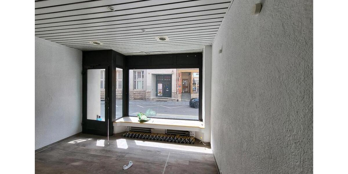 Gewerbeobjekt Hermsdorf - 713&euro; | Angebot:25985092