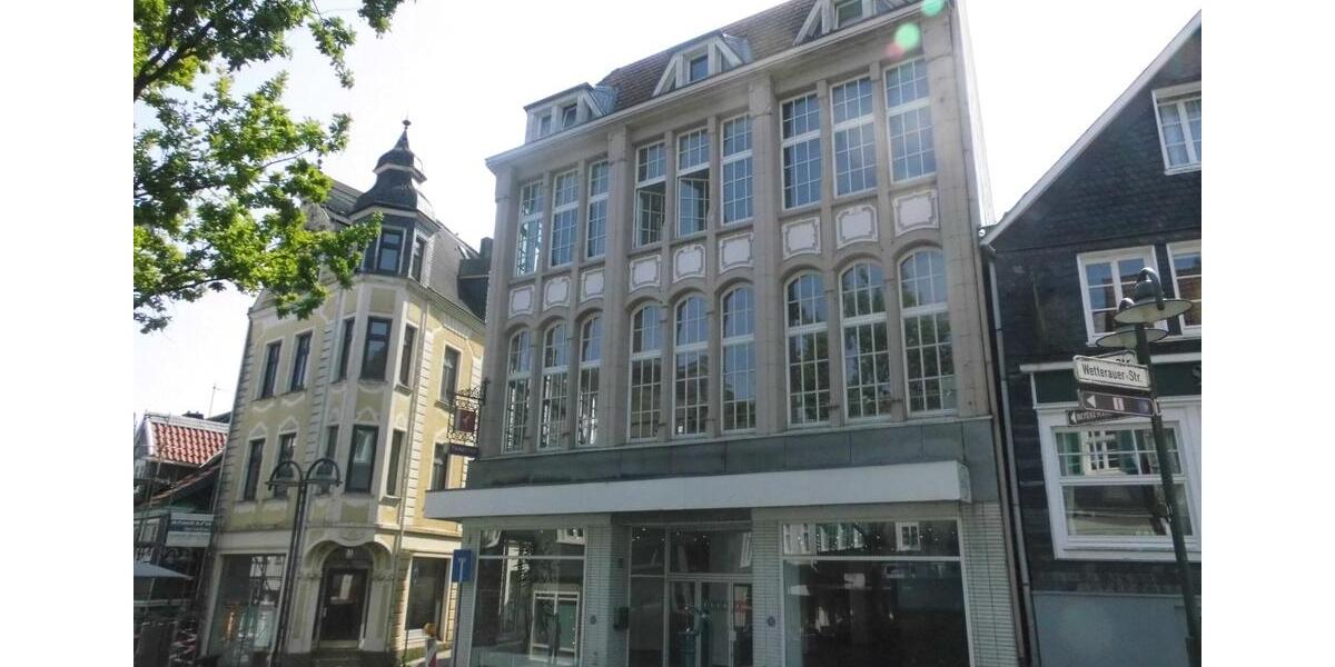 Einfamilienhaus Remscheid Gemarkung Bergisch Born - 4 Zimmer, 137 m&sup2;, 1.215&euro; | Angebot:25051478