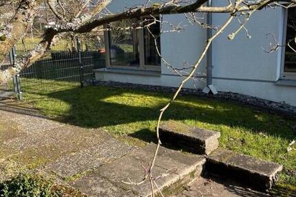 Haustierfreundliches helles Loft in Heckendalheim, Nähe SB + IGB 2 zimmer