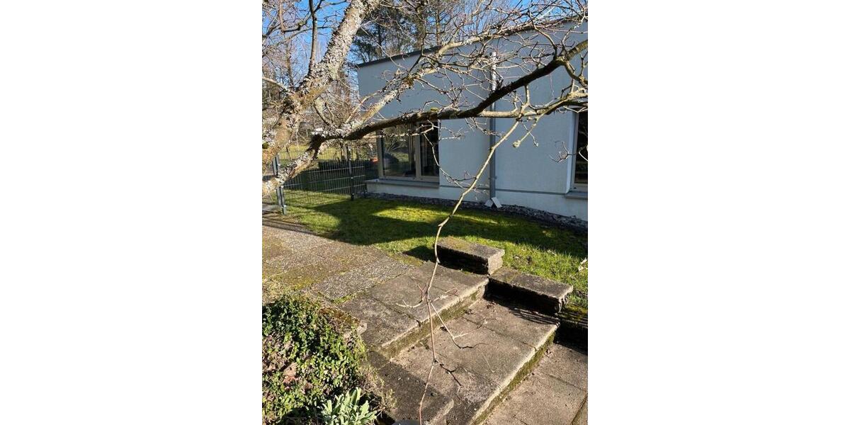 Haustierfreundliches helles Loft in Heckendalheim, Nähe SB + IGB 2 zimmer