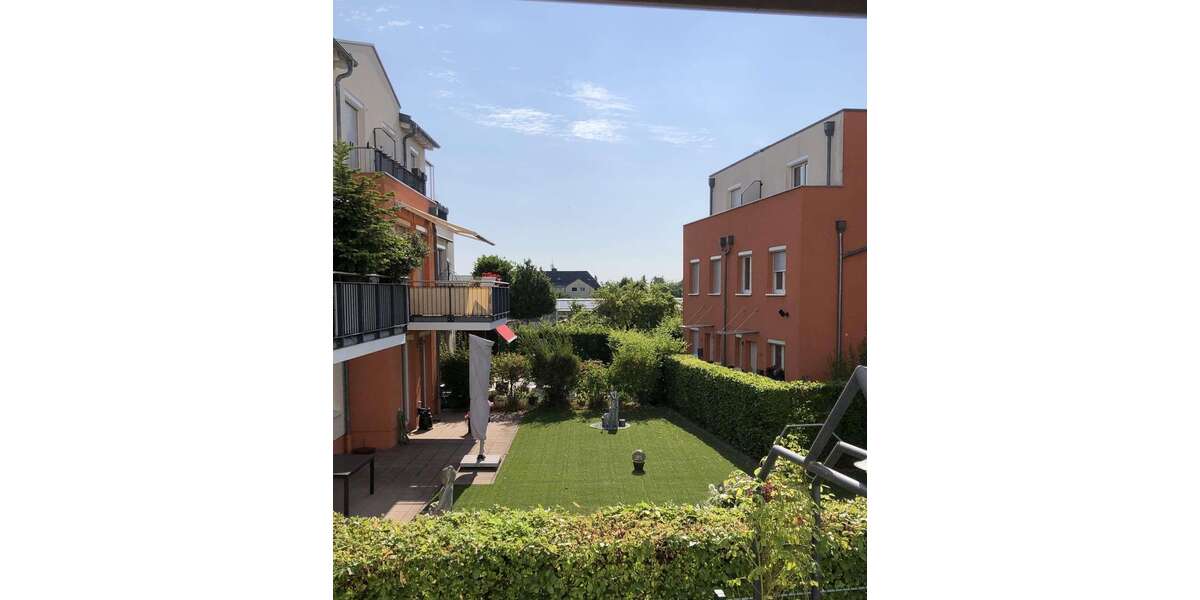 Etagenwohnung Bad Homburg v.d.H. Bad Homburg v. d. Höhe - 4.5 Zimmer, 150 m&sup2;, 2.200&euro; | Angebot:27069029