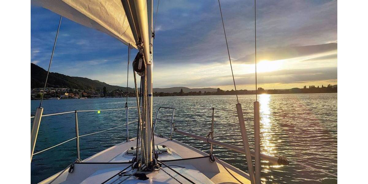 Terrassenwohnung Bodman-Ludwigshafen Bodman - 2 Zimmer, 50 m&sup2;, 1.500&euro; | Angebot:26154868