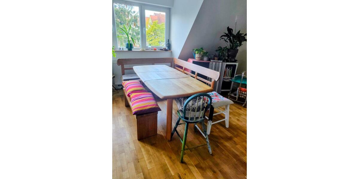 Wohnen auf Zeit Oberursel (Taunus) - 2 Zimmer, 40 m&sup2;, 1.000&euro; | Angebot:25416664