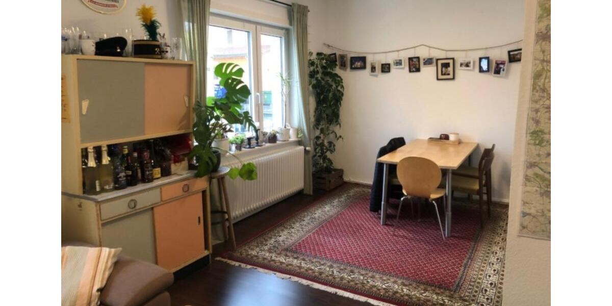 Erdgeschoßwohnung Clausthal-Zellerfeld Zellerfeld - 5 Zimmer, 16 m&sup2;, 350&euro; | Angebot:25887185