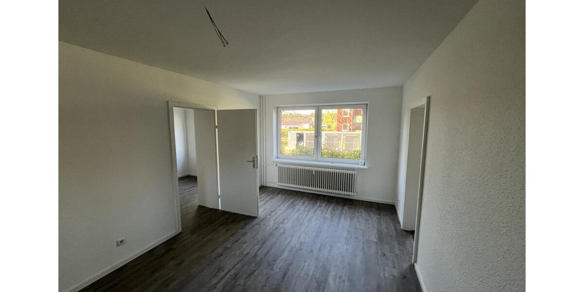 Erdgeschoßwohnung Trappenkamp - 2.5 Zimmer, 64 m&sup2;, 450&euro; | Angebot:26253890