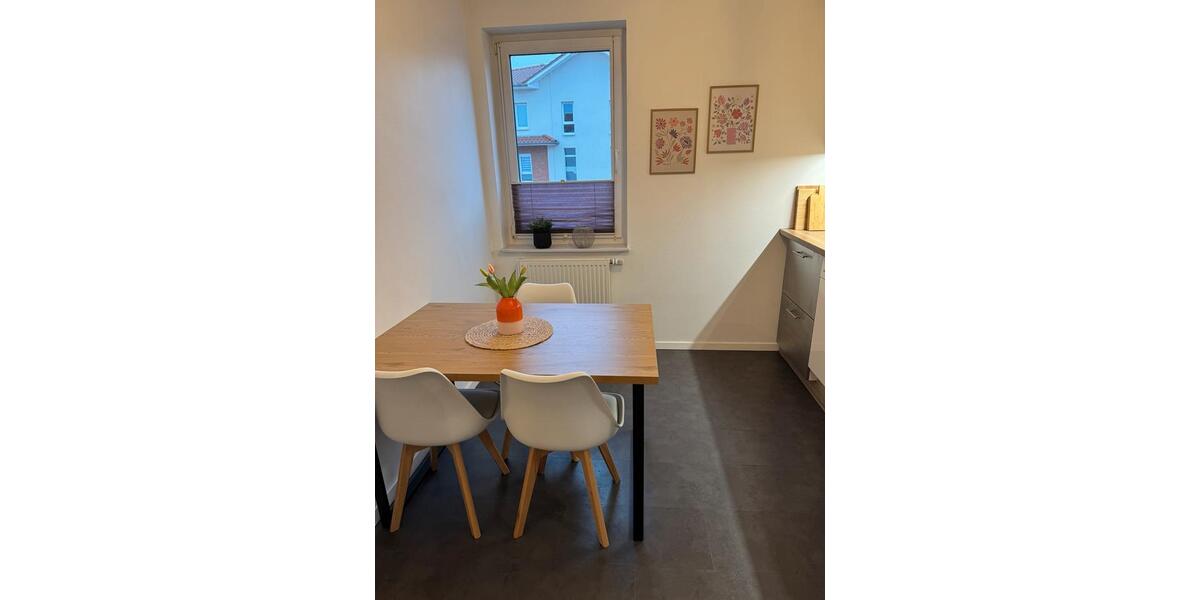 Etagenwohnung Bruchhausen-Vilsen Vilsen - 2 Zimmer, 65 m&sup2;, 610&euro; | Angebot:25056708