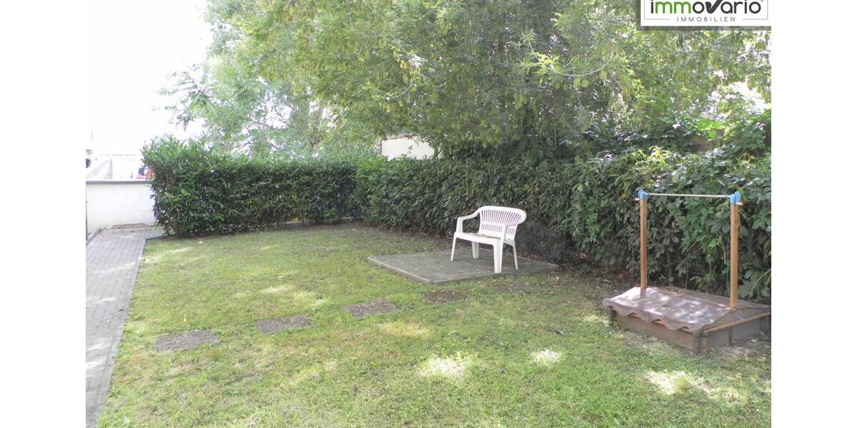 Etagenwohnung Magdeburg Alte Neustadt - 4 Zimmer, 111 m&sup2;, 831&euro; | Angebot:25593213
