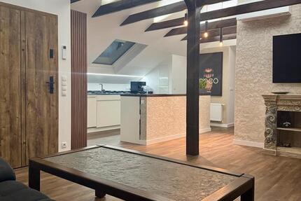 PREMIUM APARTMENT, GÜNZBURG 3 zimmer