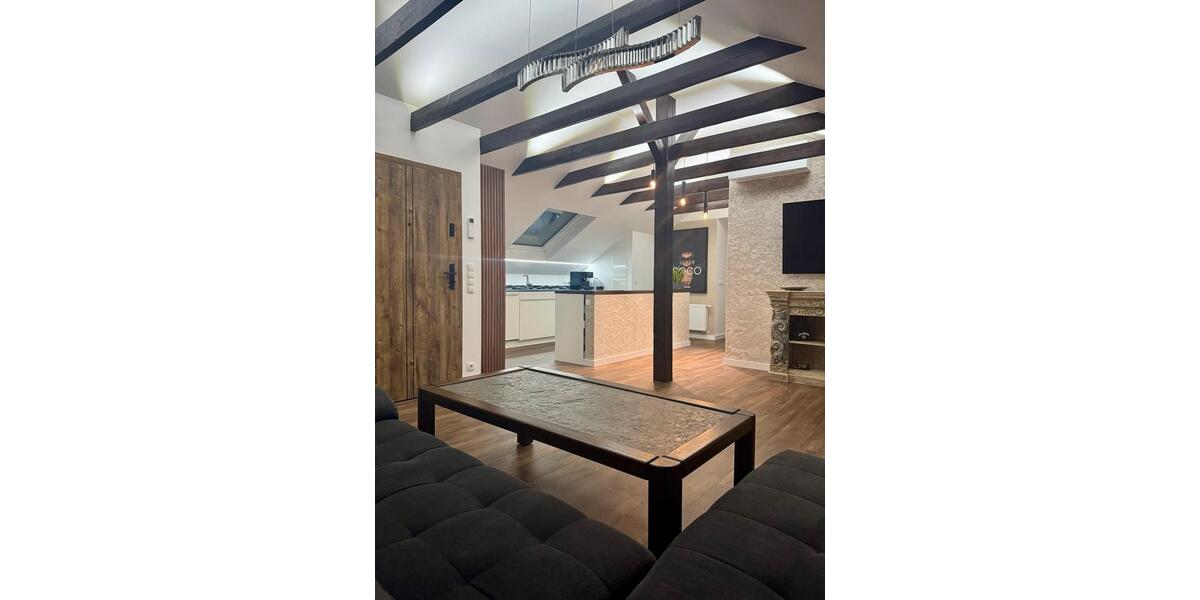 PREMIUM APARTMENT, GÜNZBURG 3 zimmer