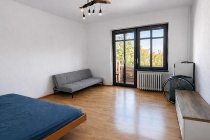 Wohnen auf Zeit Karlsruhe - 1 Zimmer, 20 m&sup2;, 550&euro; | Angebot:25319442