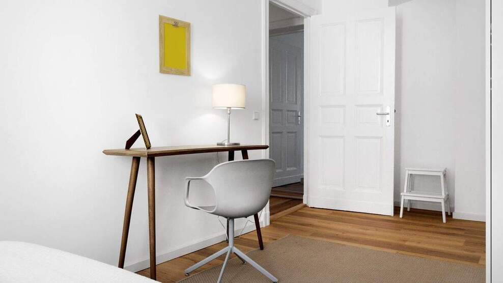 Möblierte Wohnung mit hochwertigen Möbeln 2 zimmer