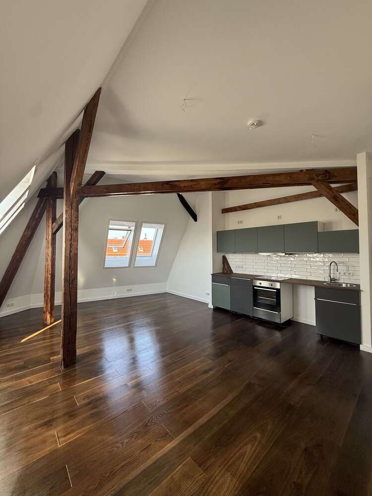 Wohnung zum Mieten in Berlin 1.200 € 60 m²