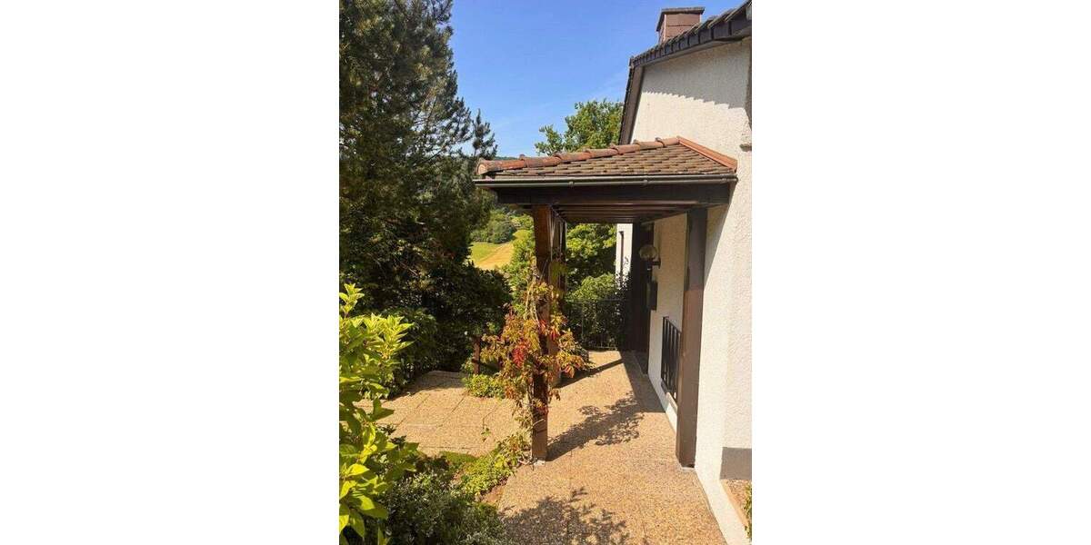Einfamilienhaus Oberzent Ober-Hainbrunn - 4 Zimmer, 151 m&sup2;, 1.490&euro; | Angebot:25711107