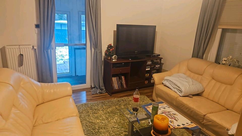 Etagenwohnung Hagen im Bremischen - 2 Zimmer, 52 m&sup2;, 800&euro; | Angebot:26141886