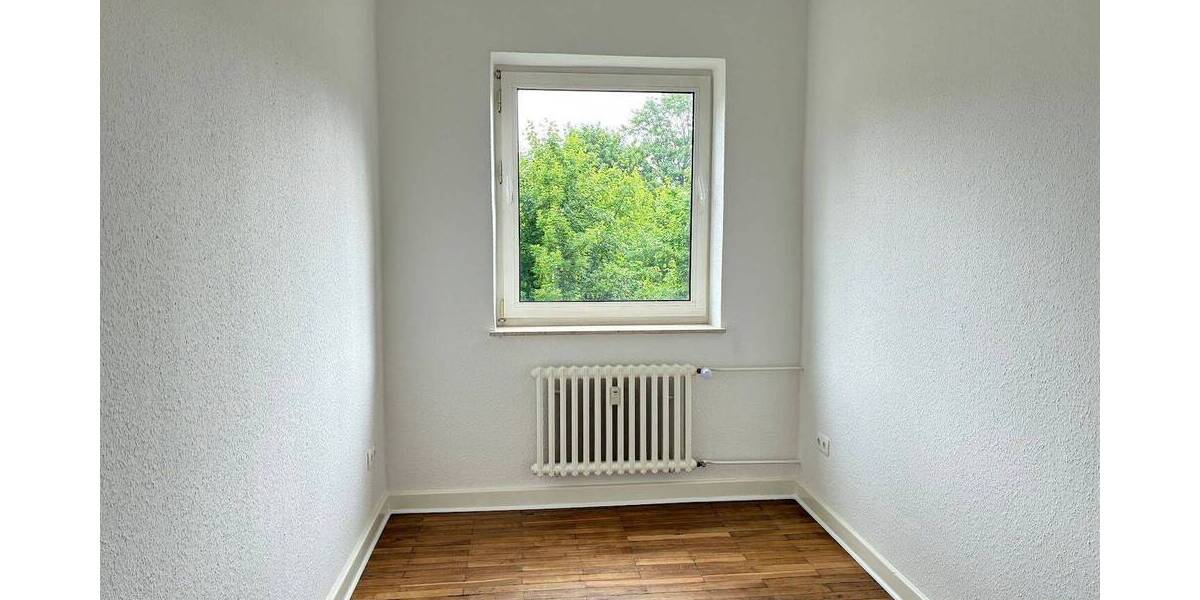 Etagenwohnung Kiel Neumühlen-Dietrichsdorf - 2 Zimmer, 53 m&sup2;, 569&euro; | Angebot:26842144