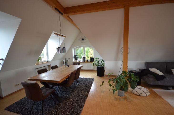 Loft - Studio - Atelier Heide - 2 Zimmer, 100 m&sup2;, 850&euro; | Angebot:22524235