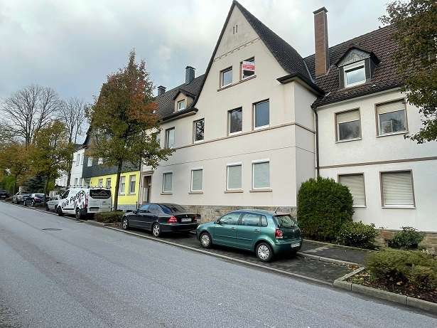 Etagenwohnung Gevelsberg - 3 Zimmer, 80 m&sup2;, 560&euro; | Angebot:27269488