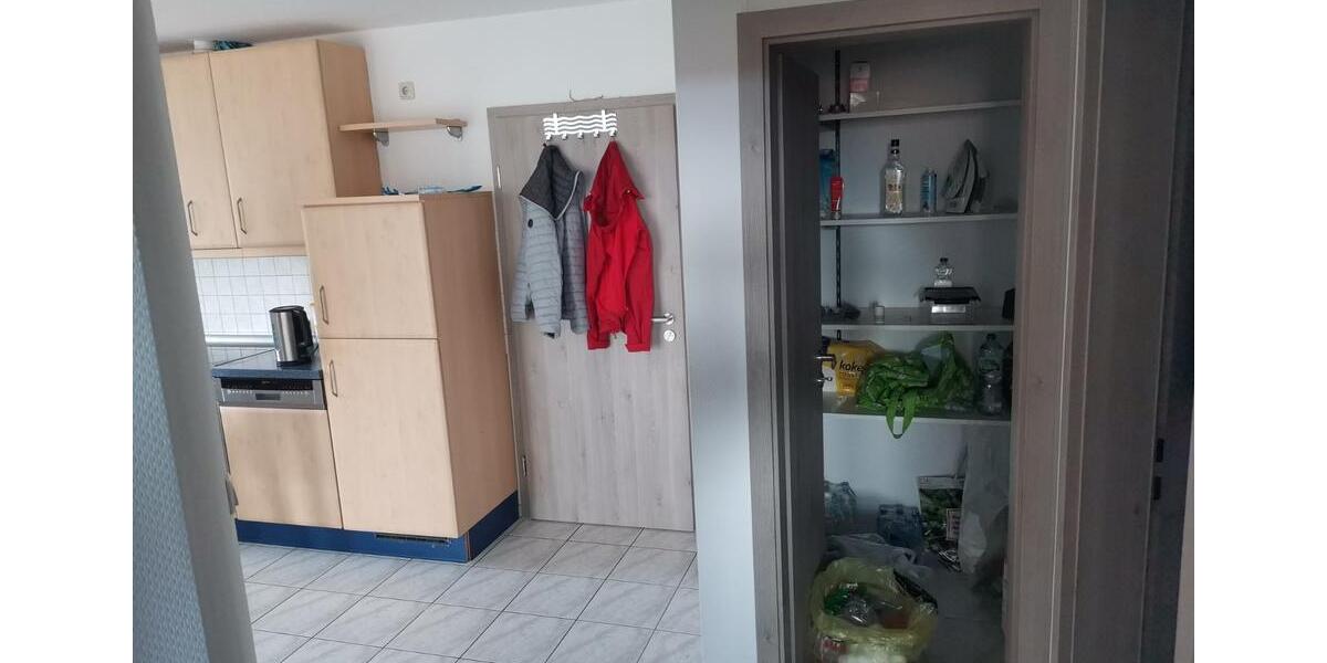 Dachgeschoßwohnung Schweinfurt Gartenstadt - 2 Zimmer, 47 m&sup2;, 725&euro; | Angebot:25283563