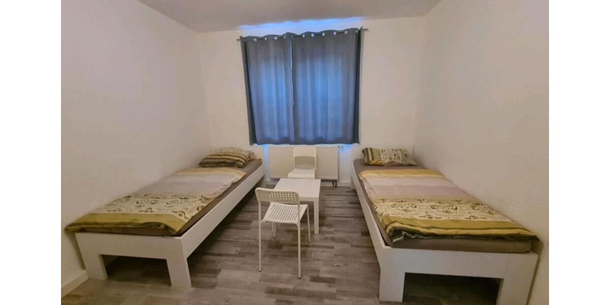 Wohnen auf Zeit Erfurt Johannesplatz - 3 Zimmer, 65 m&sup2;, 12&euro; | Angebot:24848144