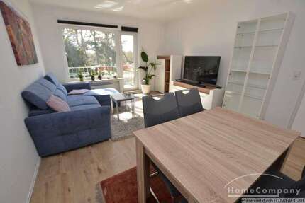 Zimmer Bremen Horn-Lehe - 2 Zimmer, 1.250&euro; | Angebot:25915422