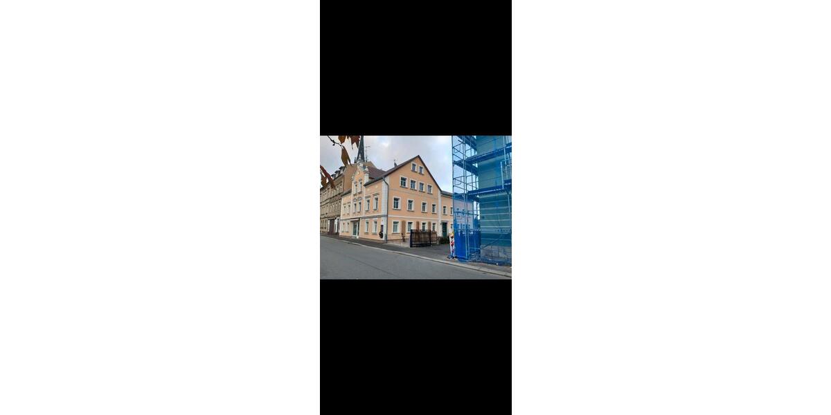 Erdgeschoßwohnung Zittau - 1 Zimmer, 62 m&sup2;, 350&euro; | Angebot:18164837