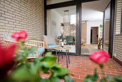 Wohnen auf Zeit Bad Zwischenahn - 2 Zimmer, 58 m&sup2;, 1.150&euro; | Angebot:23115198