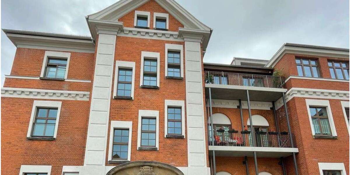 Wohnung zum Mieten in Meißen 559 € 41.4 m² 1 zimmer