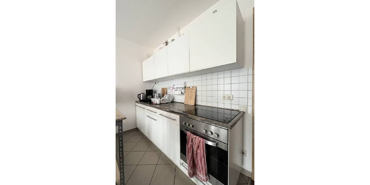 Etagenwohnung Chemnitz Zentrum - 2 Zimmer, 54 m&sup2;, 350&euro; | Angebot:26189030