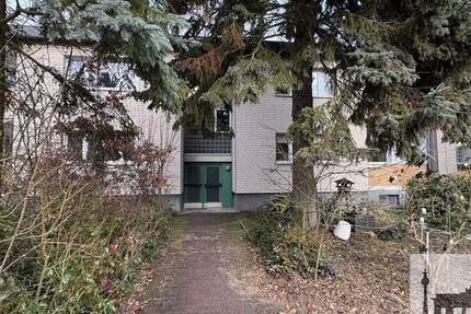 Wohnung Berlin Marienfelde - 2 Zimmer, 80 m&sup2;, 965&euro; | Angebot:25230222