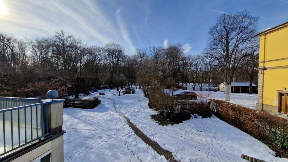 Etagenwohnung Bayreuth City - 4 Zimmer, 127 m&sup2;, 1.715&euro; | Angebot:24785710