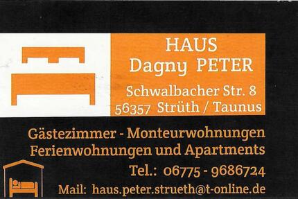 Wohnen auf Zeit Holzhausen an der Haide - 1 Zimmer, 20 m&sup2;, 35&euro; | Angebot:16502083