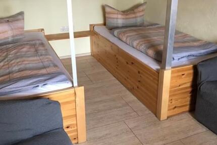 Wohnen auf Zeit Bad Neuenahr-Ahrweiler Ahrweiler - 3 Zimmer, 60 m&sup2;, 13&euro; | Angebot:24837399