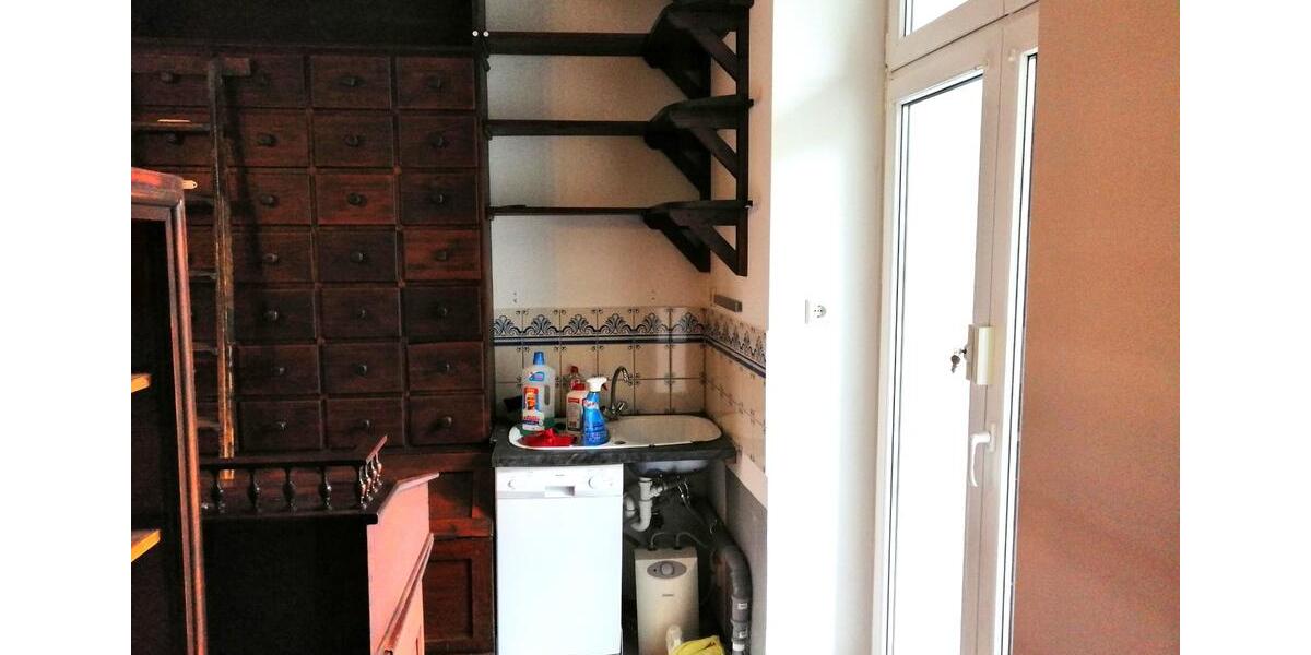 Gewerbeobjekt Wuppertal Elberfeld - 350&euro; | Angebot:24827598