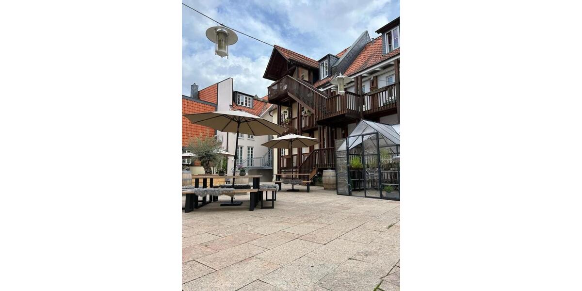 Gewerbeobjekt Wernigerode - 1.080&euro; | Angebot:25384220
