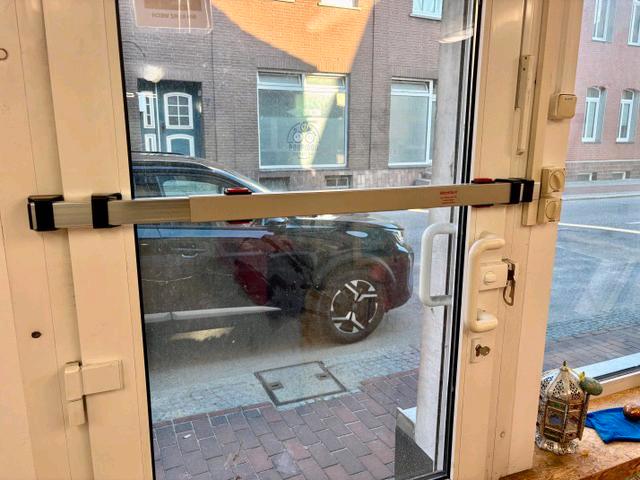 Gewerbeobjekt Neubukow - 850&euro; | Angebot:23876203