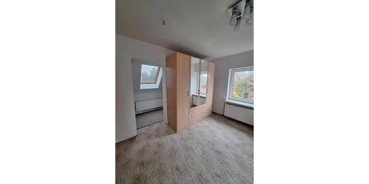 3-Raum Wohnung 3 zimmer