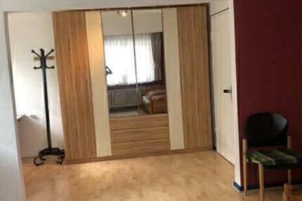 möbliertes Zimmer zu vermieten