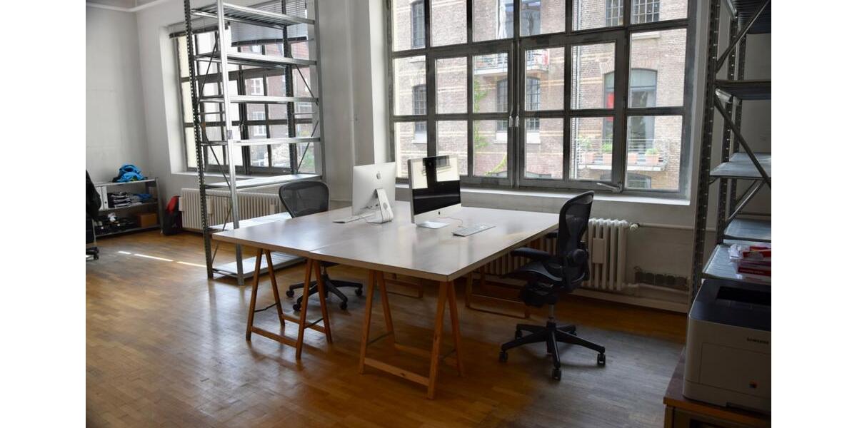 Gewerbeobjekt Köln Innenstadt - 280&euro; | Angebot:26637634