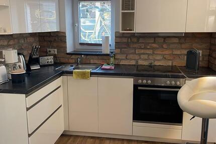 Zimmer auf Zeit 1 zimmer