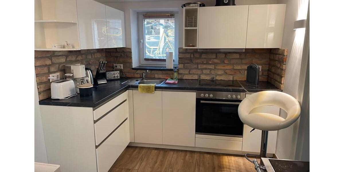 Zimmer auf Zeit 1 zimmer