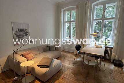 Wohnung zum Mieten in Berlin-10585 780 € 59 m² 2 zimmer