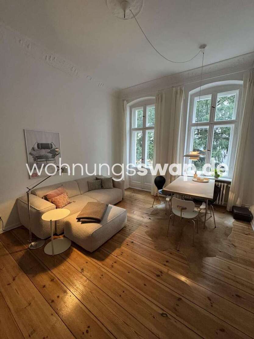 Wohnung zum Mieten in Berlin-10585 780 € 59 m² 2 zimmer
