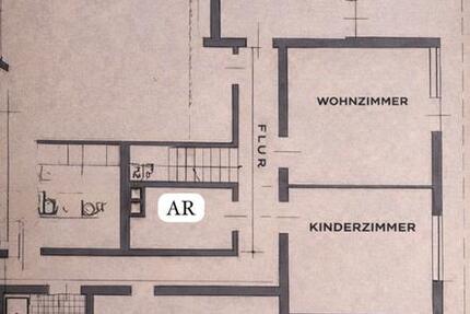 Wohnung Olpe - 3 Zimmer, 82 m&sup2;, 700&euro; | Angebot:26701768