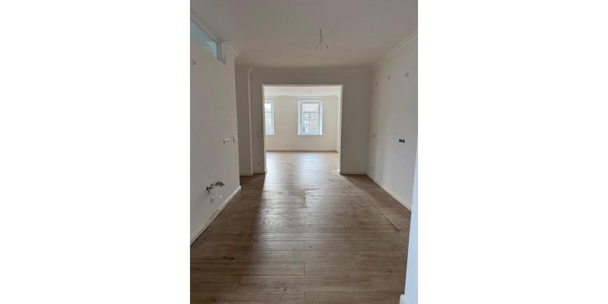Terrassenwohnung Marktredwitz - 4 Zimmer, 125 m&sup2;, 1.330&euro; | Angebot:24752268