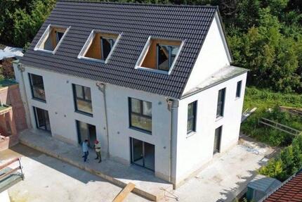 Neubau Reihenmittelhaus in München zu vermieten (befristet) 4 zimmer